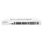 FORTINET FortiGate-100F 3 Year Enterprise Protection IPS AI-based Inline Malware Prevention Inline CASB Database FortiCare Premium