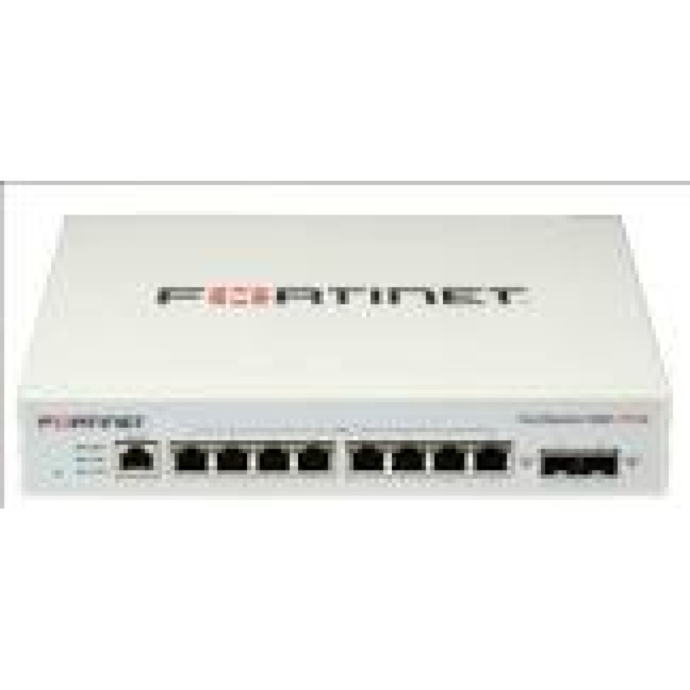FORTINET FortiSwitch-108F-FPOE 5 Year FortiCare Essential Support for FortiSwitch Available only for renewal