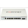 FORTINET FortiSwitch-108F-FPOE 5 Year FortiCare Essential Support for FortiSwitch Available only for renewal