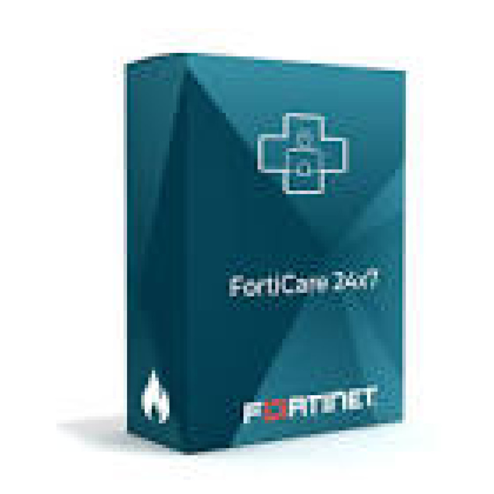 FORTINET FortiSwitch-108F 5 Year FortiCare Essential Support for FortiSwitch Available only for renewal
