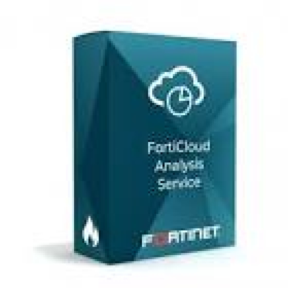 FORTINET FortiGate-120G 3 Year FortiGate Cloud Management Analysis and 1 Year Log Retention