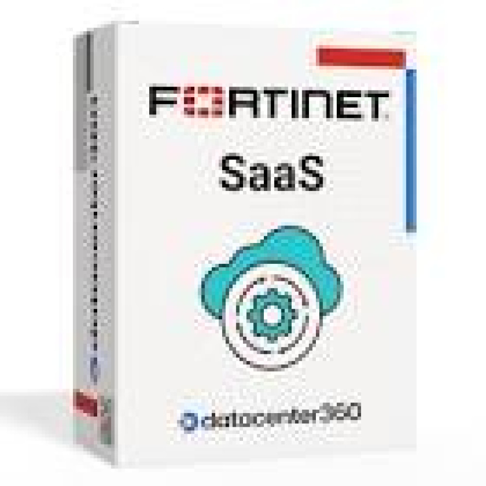 FORTINET FortiGate-120G 3 Year FortiGate Cloud Management Analysis and 1 Year Log Retention