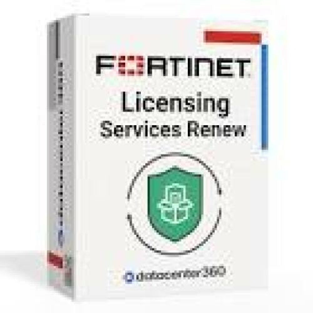 FORTINET FortiGate-120G 5 Year Enterprise Protection IPS AI-based Inline Malware Prevention Inline CASB Database DLP App Control