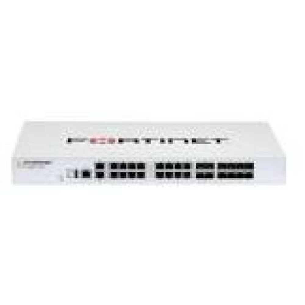 FORTINET FortiGate-120G 5 Year Enterprise Protection IPS AI-based Inline Malware Prevention Inline CASB Database DLP App Control