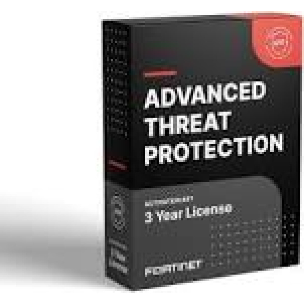 FORTINET FortiGate-120G 3 Year Advanced Threat Protection IPS Advanced Malware Protection Service Application Control and FC Premium