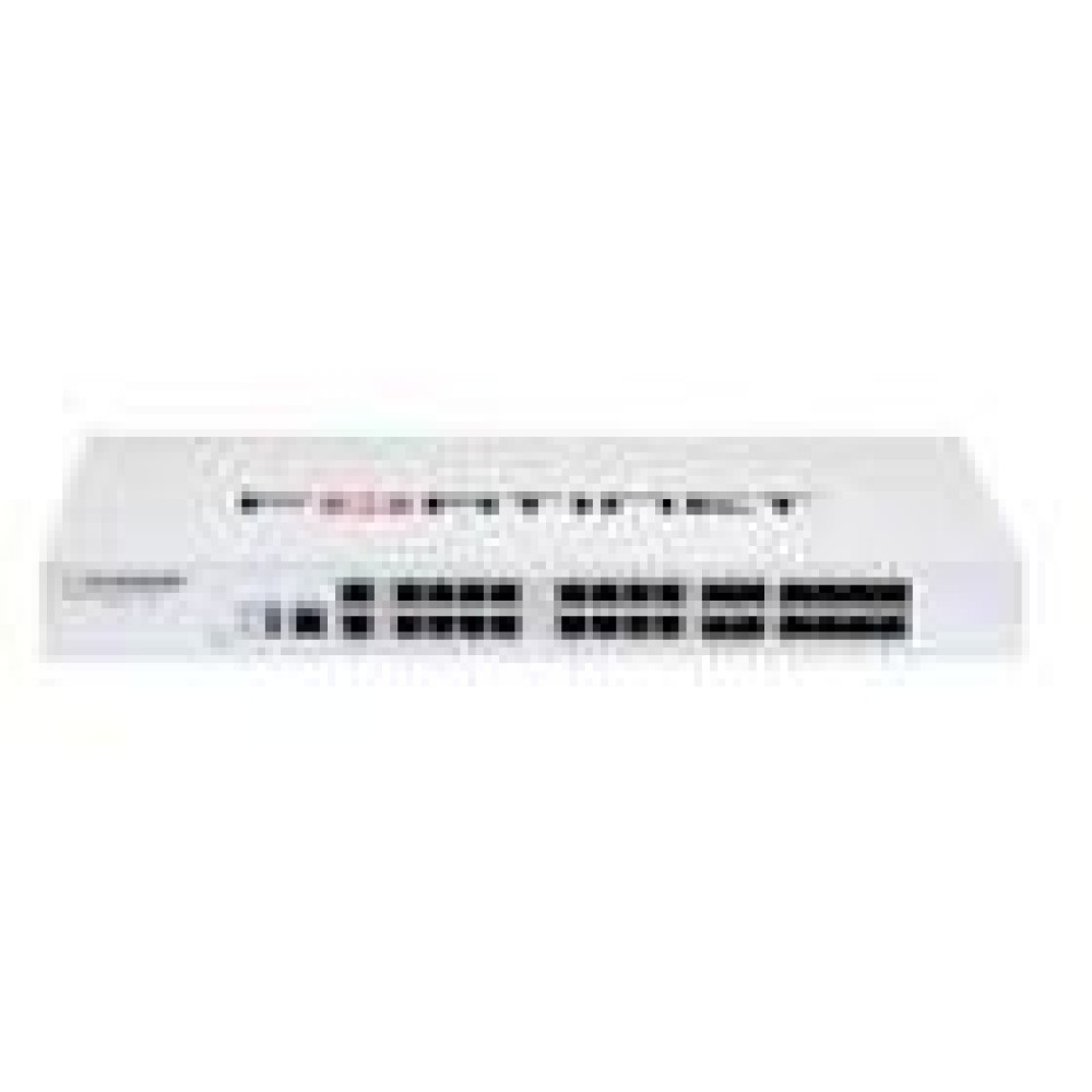 FORTINET FortiGate-120G 5 Year Advanced Threat Protection IPS Advanced Malware Protection Service Application Control and FC Premium