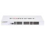 FORTINET FortiGate-120G 5 Year Unified Threat Protection UTP IPS Advanced Malware Protection Application Control URL DNS
