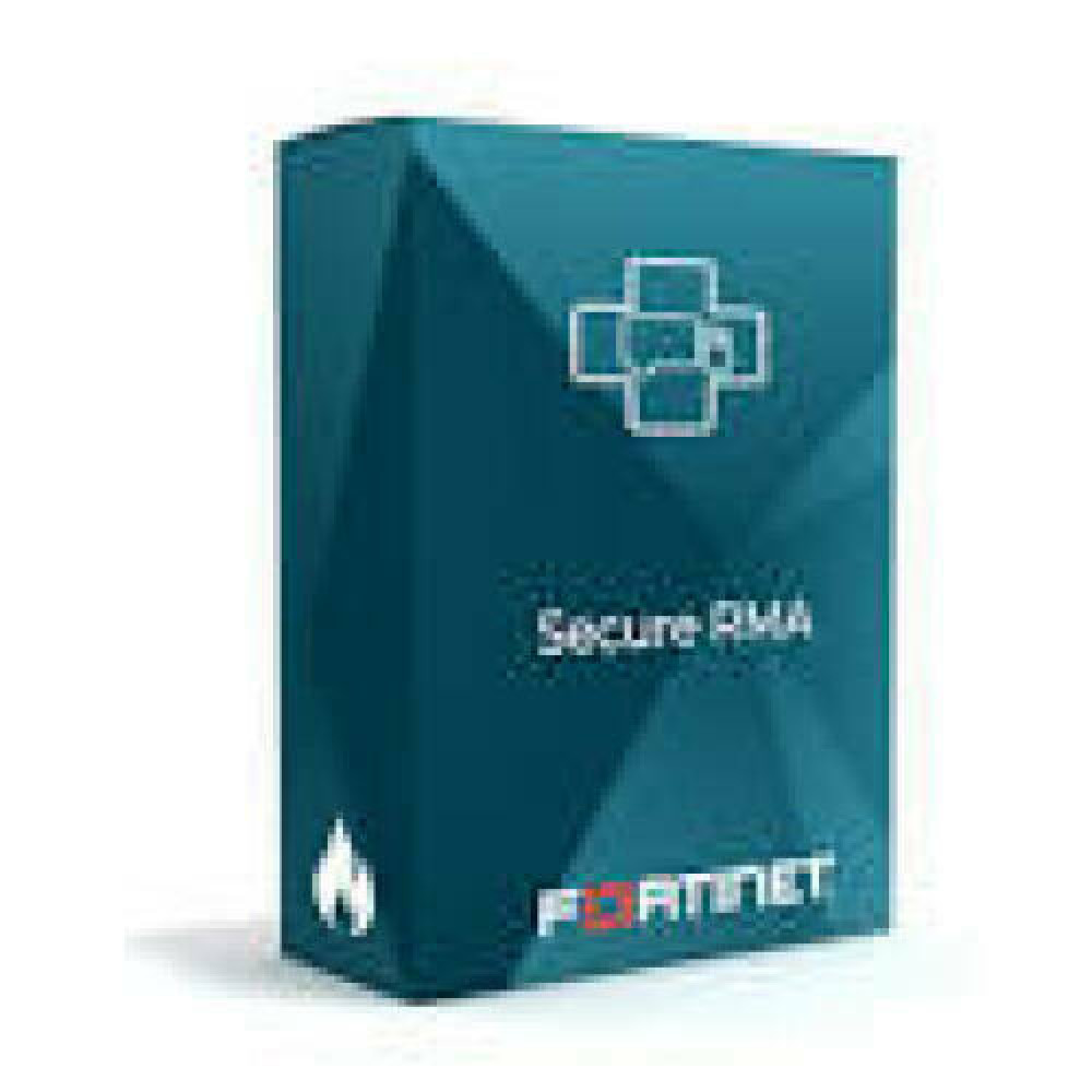 FORTINET FortiGate-1001F 5 Year Secure RMA Service