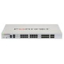 FORTINET FortiGate-201G 3 Year FC Premium Support