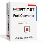 FORTINET FortiGate-50G-5G 1 Year FortiConverter Service for one time configuration conversion service