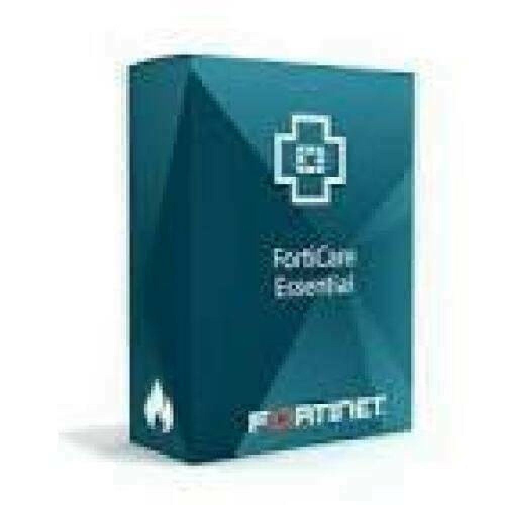 FORTINET FortiGateRugged-70F 3 Year FortiCare Essential Support