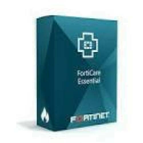 FORTINET FortiGateRugged-70F 3 Year FortiCare Essential Support