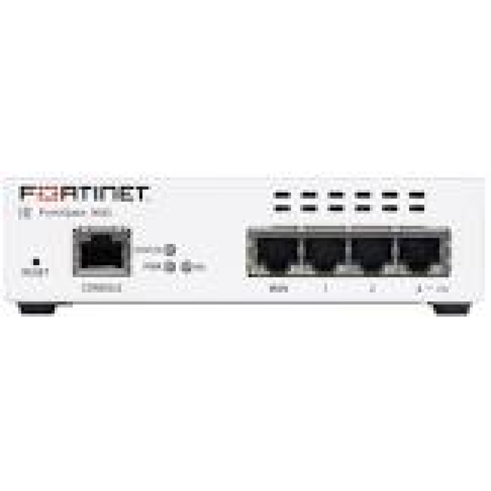 FORTINET FortiGate-30G 5 Year Unified Threat Protection UTP IPS Advanced Malware Protection Application Control URL DNS FC Prem