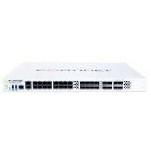 FORTINET FortiGate-901G 3 Year Advanced Threat Protection IPS Advanced Malware Protection Service Application Control and FC Premium