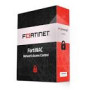 FORTINET FortiNAC Control and Application Extended-VM 5 Year FortiCare Premium Support
