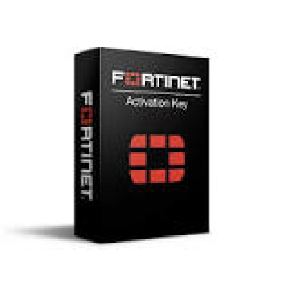 FORTINET FortiSandbox VM00 Sandbox Threat Intelligence plus 24x7 FortiCare Subscribes up to 8 VMs 1 Year