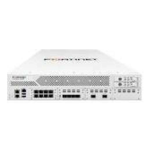 FORTINET FortiWeb-1000F 1 Year Standard Bundle FortiCare Premium plus AV FortiWeb Security Service and IP Reputation