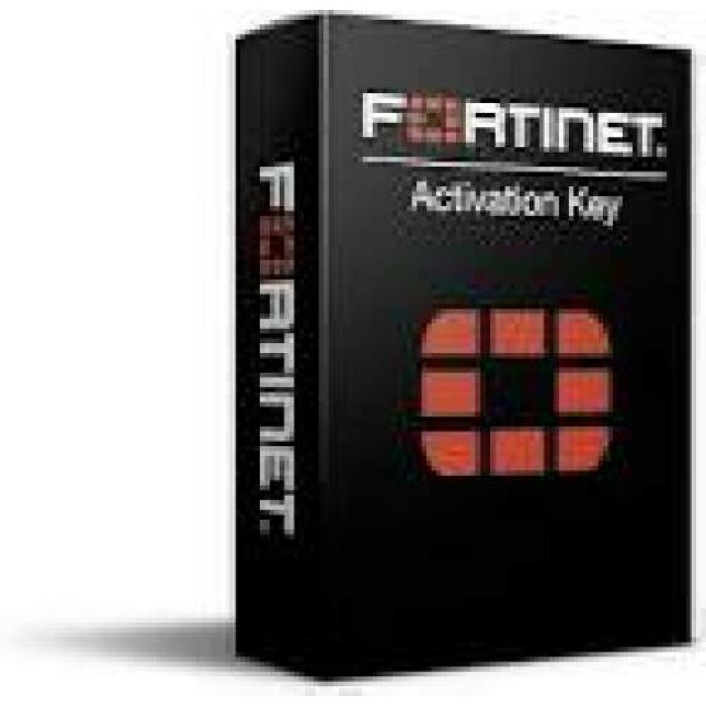 FORTINET FortiWeb-1000F 1 Year Standard Bundle FortiCare Premium plus AV FortiWeb Security Service and IP Reputation