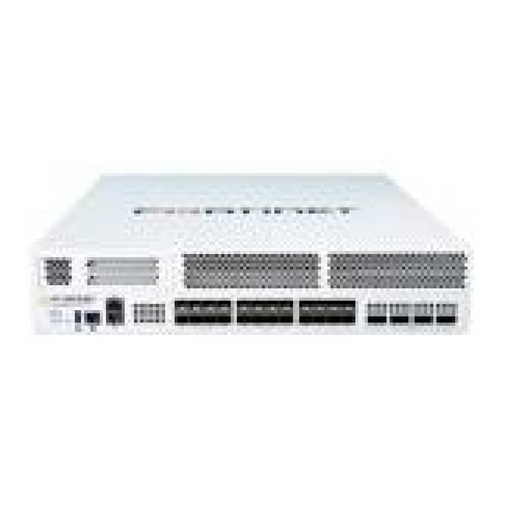 FORTINET FortiAnalyzer-3700F Enterprise Protection 24x7 FortiCare plus IOC Service SOC and FortiGuard Outbreak Alert service 1 Year