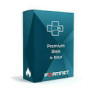FORTINET FortiSwitch-1024E 5Year FortiCare Premium Support