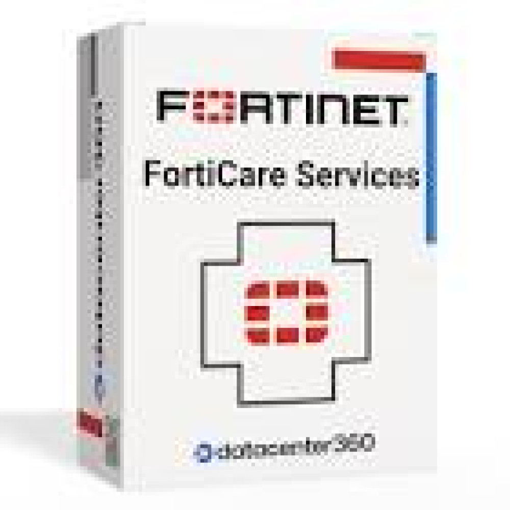 FORTINET FortiSwitch-124G-FPOE 3 Year FC Prem Support