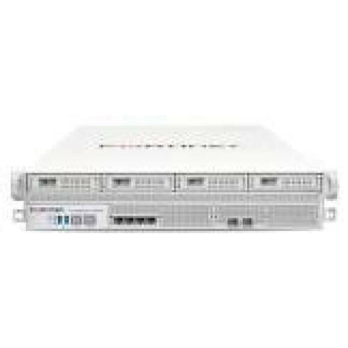 FORTINET FortiSandbox-3000F 5 Year Secure RMA Service