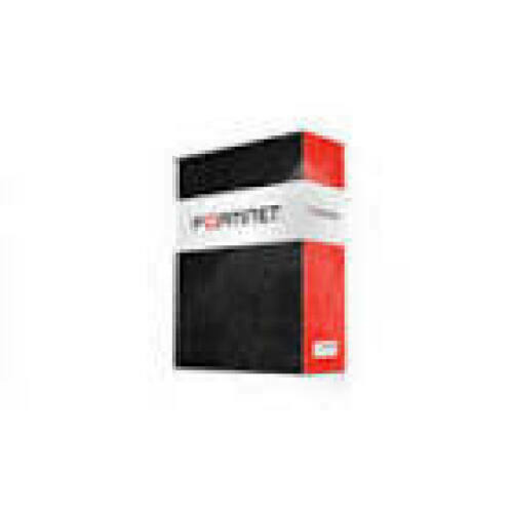 FORTINET FortiWeb-VM02 1 Year Adv Bundle FC Prem plus AV FWeb Sec Srvc IP Rep FSBox Cloud Srvc Crdntl Stffng Def Srvc Threat Anltcs