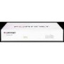 FORTINET FortiWiFi-40F 1 Year Sub cloud-Based central logging analytics Inc All FortiGate log types IOC srvc SOC sub srvc FG OB srvc