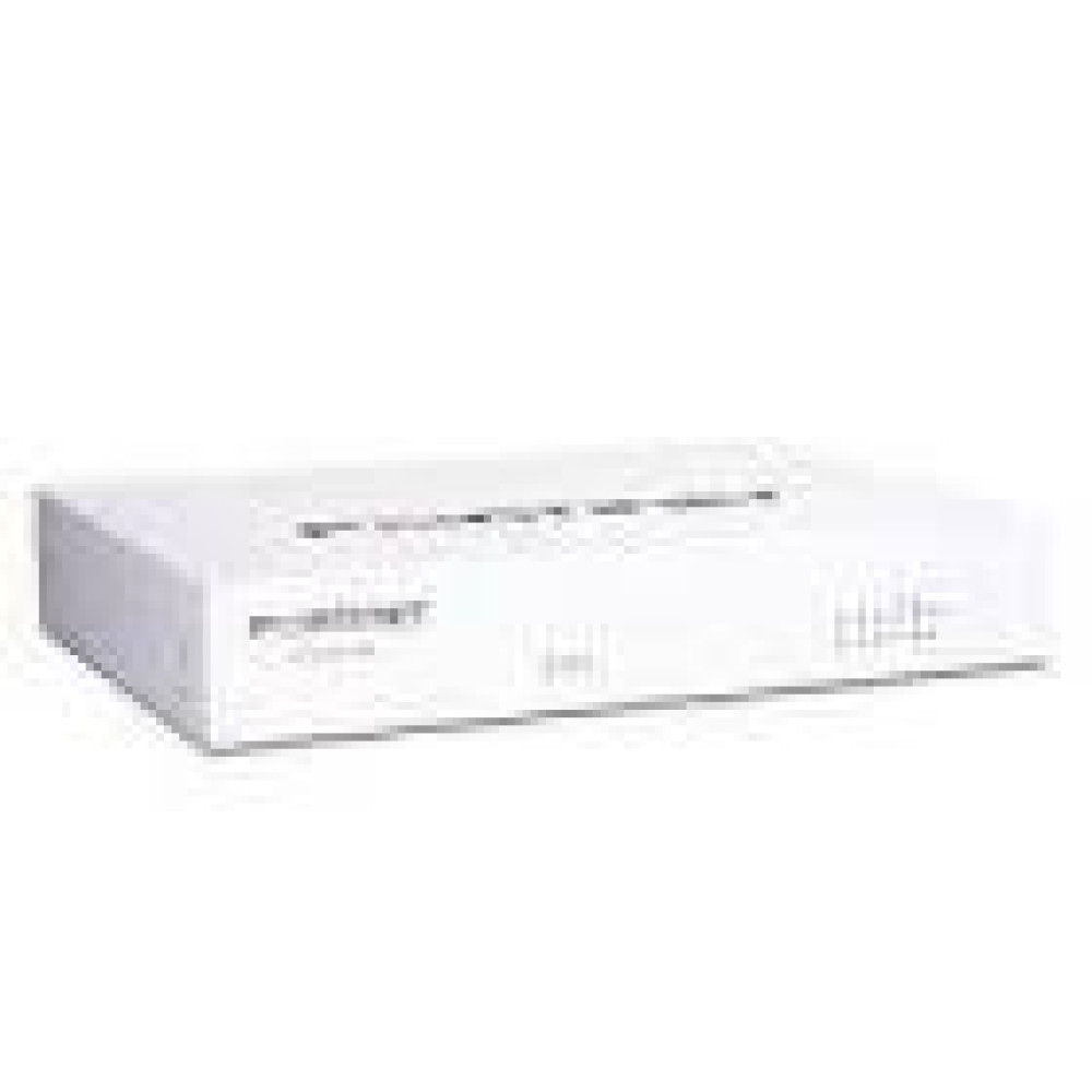 FORTINET FortiWiFi-40F 1 Year Sub cloud-Based central logging analytics Inc All FortiGate log types IOC srvc SOC sub srvc FG OB srvc