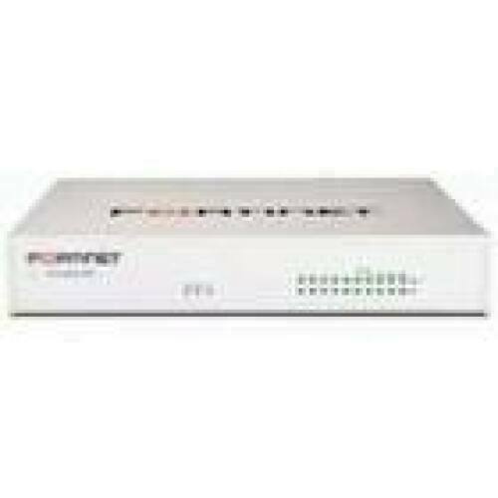FORTINET FortiWiFi-60F 1Year FortiCare Essential Support