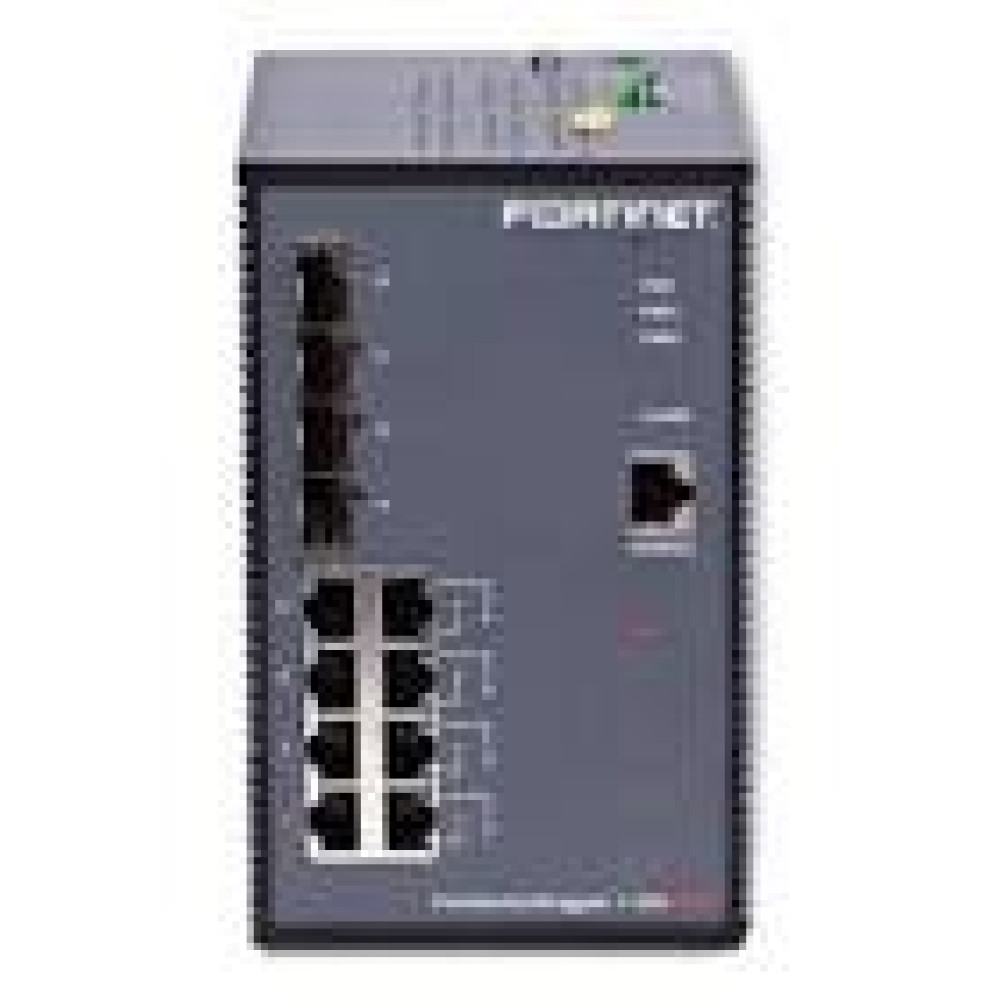 FORTINET FortiSwitchRugged-112D-POE Secure RMA Service 1 Year