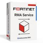 FORTINET FortiSwitchRugged-112D-POE Secure RMA Service 1 Year