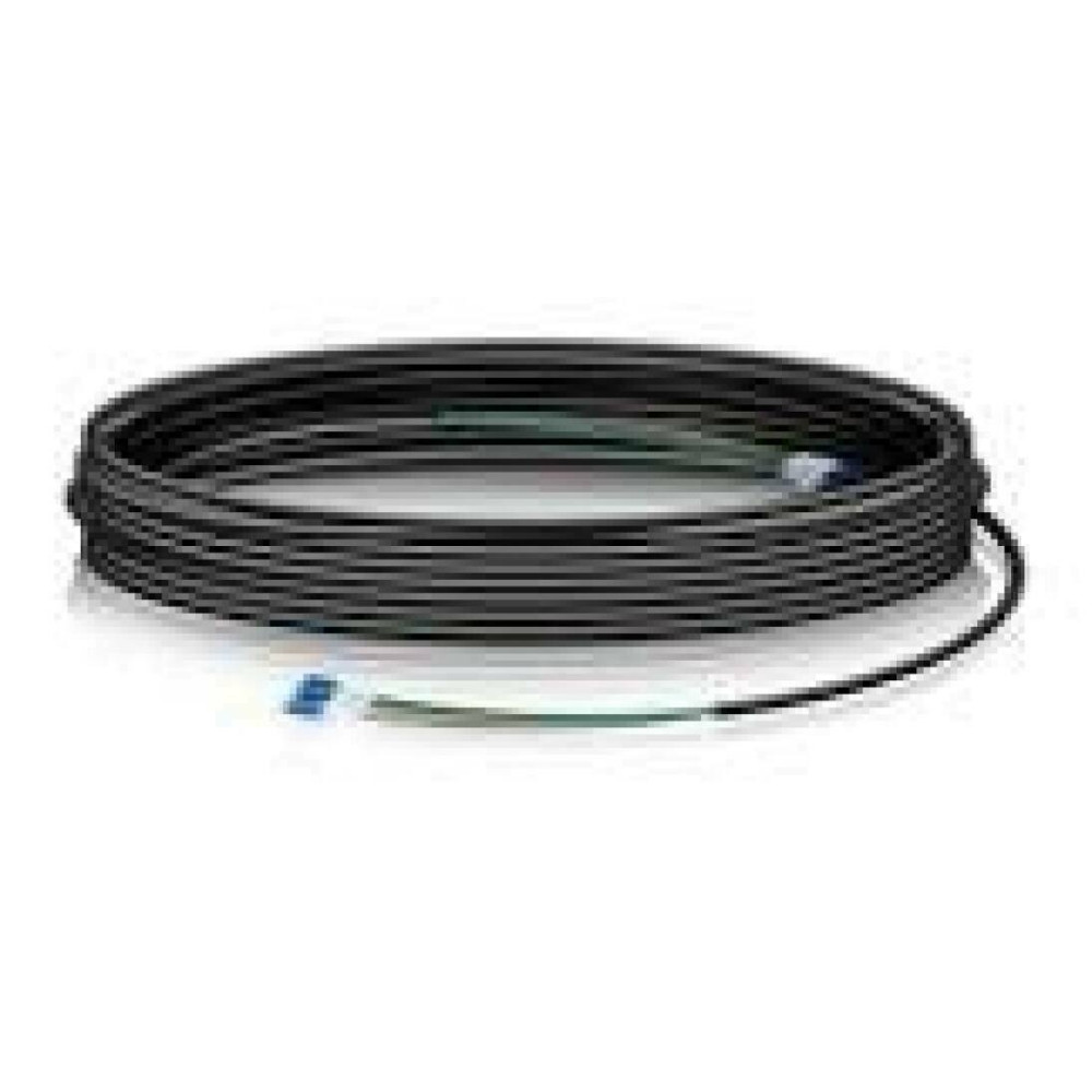 UBIQUITI FC-SM-100 Single-Mode LC Fiber Cable