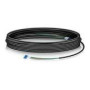 UBIQUITI FC-SM-100 Single-Mode LC Fiber Cable