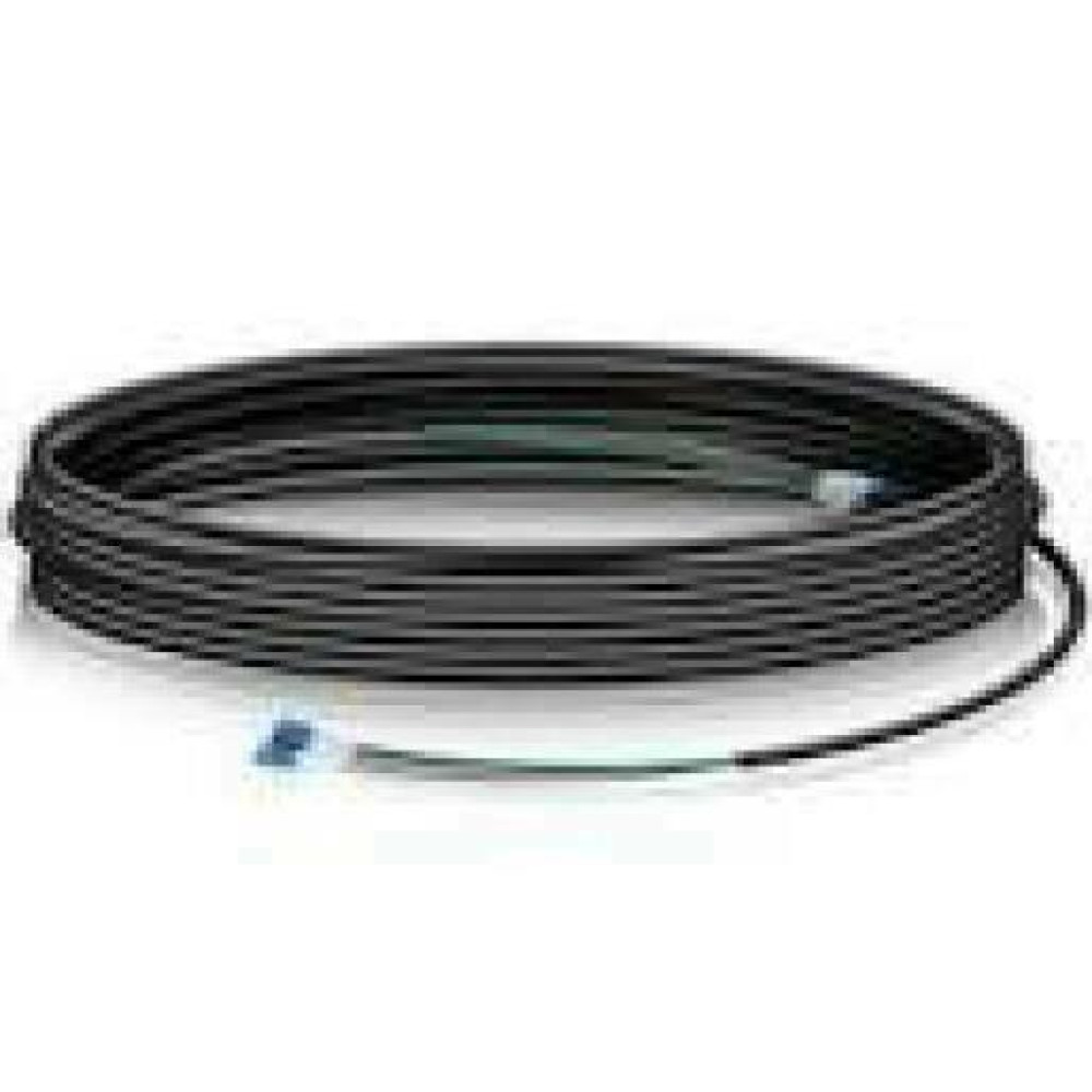 UBIQUITI FC-SM-200 FC-SM-200 Single-Mode LC Fiber Cable