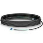 UBIQUITI FC-SM-200 FC-SM-200 Single-Mode LC Fiber Cable