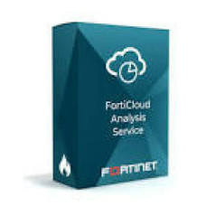 FORTINET Subscription License for FortiGate-VM 2 CPU 1 Year FortiGate Cloud Management Analysis and 1 Year Log Retention