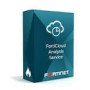 FORTINET Subscription License for FortiGate-VM 2 CPU 1 Year FortiGate Cloud Management Analysis and 1 Year Log Retention