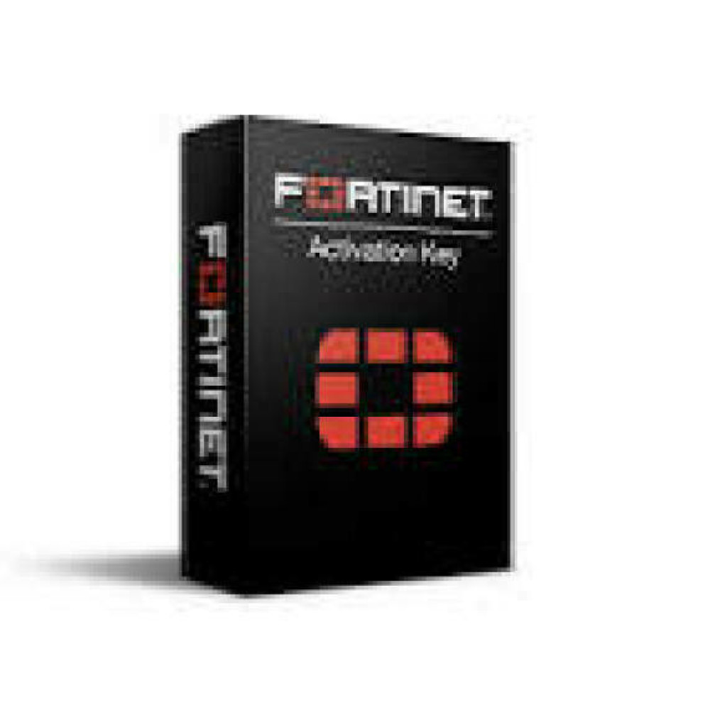 FORTINET FortiManager FortiCare Upgrade from Premium to Elite 5 Year 1 -110 devices/Virtual Domains Require FortiCare Premium Supp