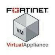 FORTINET Sub Lic with Bundle FortiMail-VM 8 CPU 1 Year Microsoft 365 API Integration Srvc add-on FortiMail Sub Lic