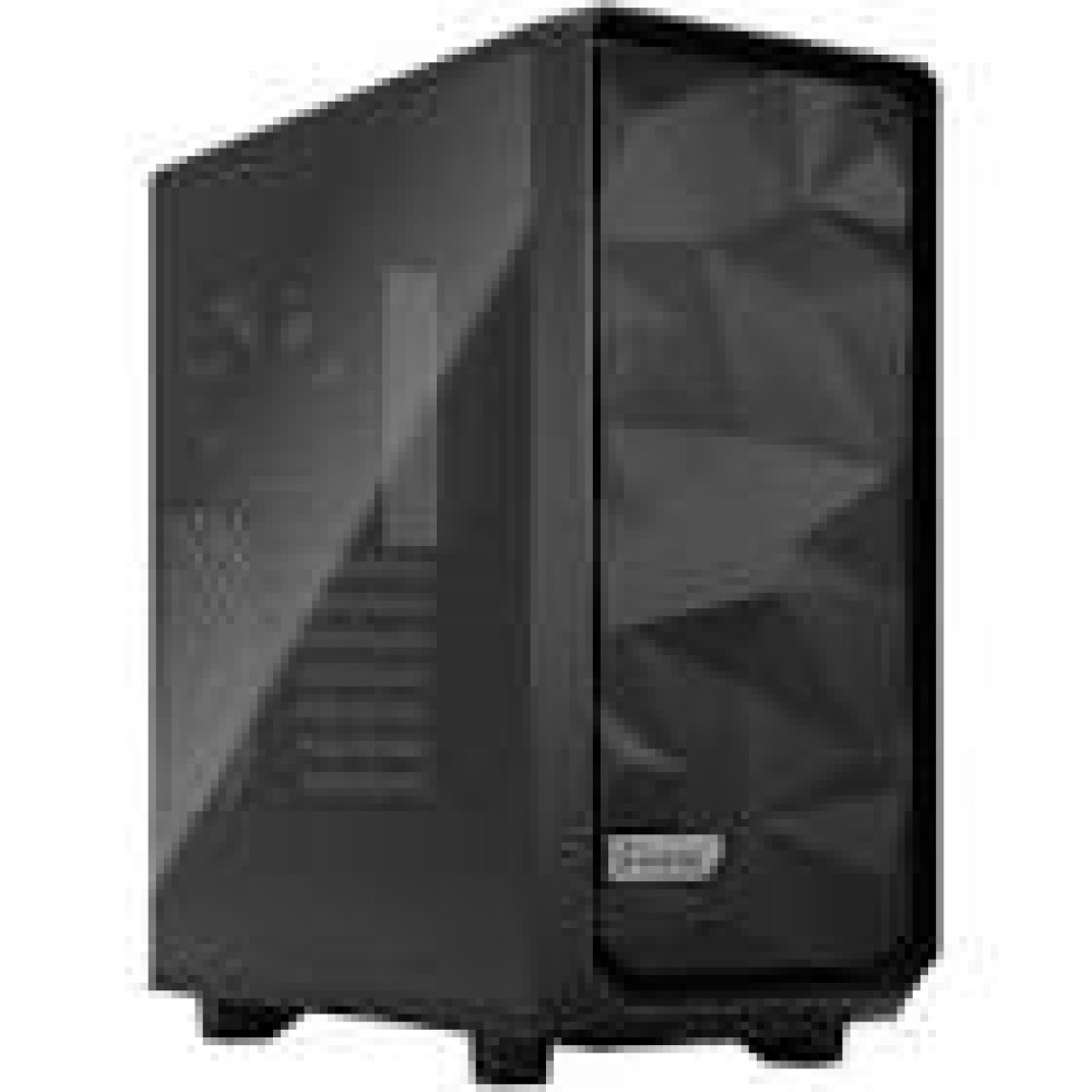 FRACTAL DESIGN Meshify 2 Compact Black TG Light Tint case