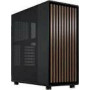 FRACTAL DESIGN North Charcoal Black Case
