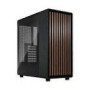 FRACTAL DESIGN North Charcoal Black Case