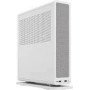 FRACTAL DESIGN Ridge White mITX PCIe 4.0