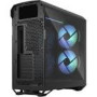 FRACTAL DESIGN Torrent Black RGB TG Light Tint