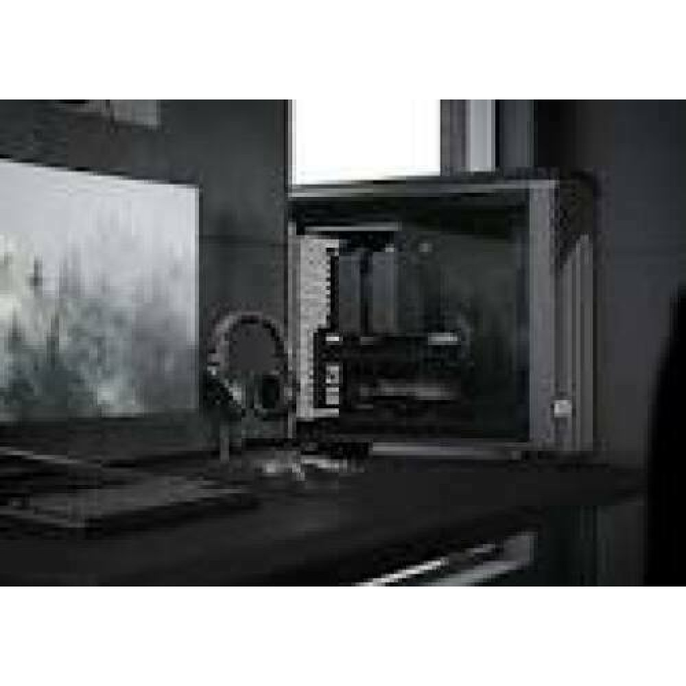 FRACTAL DESIGN Torrent Black Solid