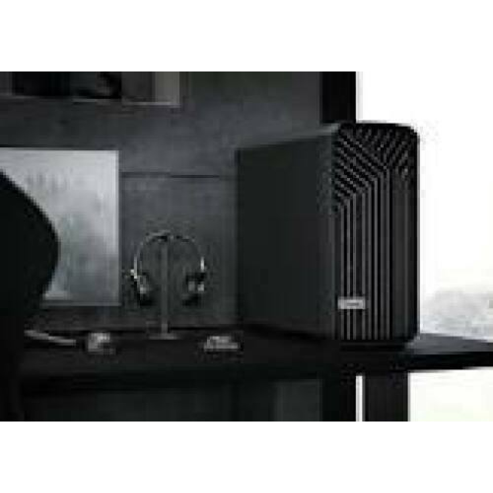 FRACTAL DESIGN Torrent Black Solid