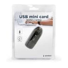 GEMBIRD FD2-SD-1 SD-USB mini card reader/writer