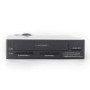 GEMBIRD FDI2-ALLIN1-03 USB internal card reader/writer with 2.5 SATA port black