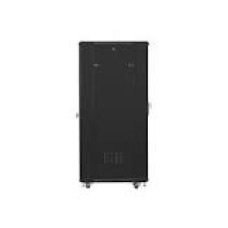 LANBERG rack cabinet 19 free-standing 32U 600x800 flat pack mesh door LCD black LANBERG rack cabinet 19 free-standing 32U 600x800 flat pack mesh door LCD black